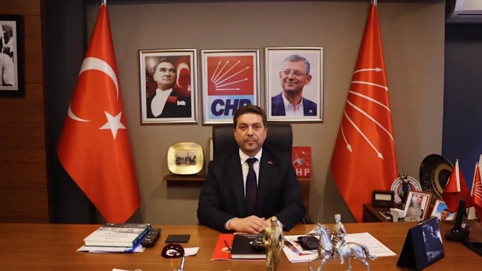 YÜREĞİN VARSA GREV ÇADIRINI BİRLİKTE ZİYARET EDELİM!